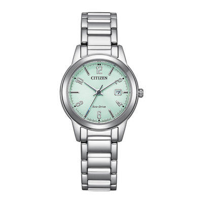 CITIZEN ECO-DRIVE WOMEN FE1241-71X