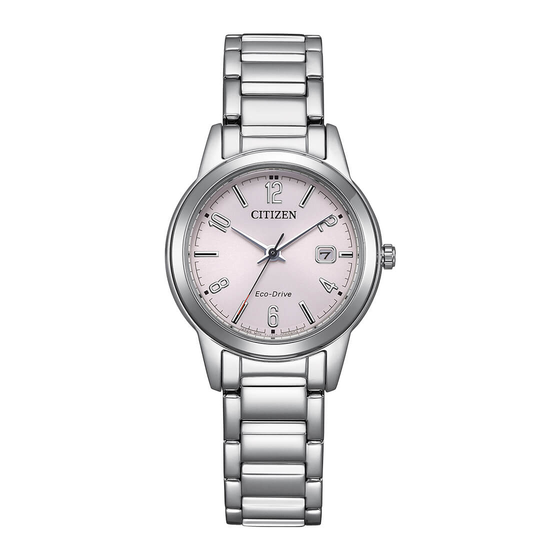 CITIZEN ECO-DRIVE WOMEN FE1241-71Z