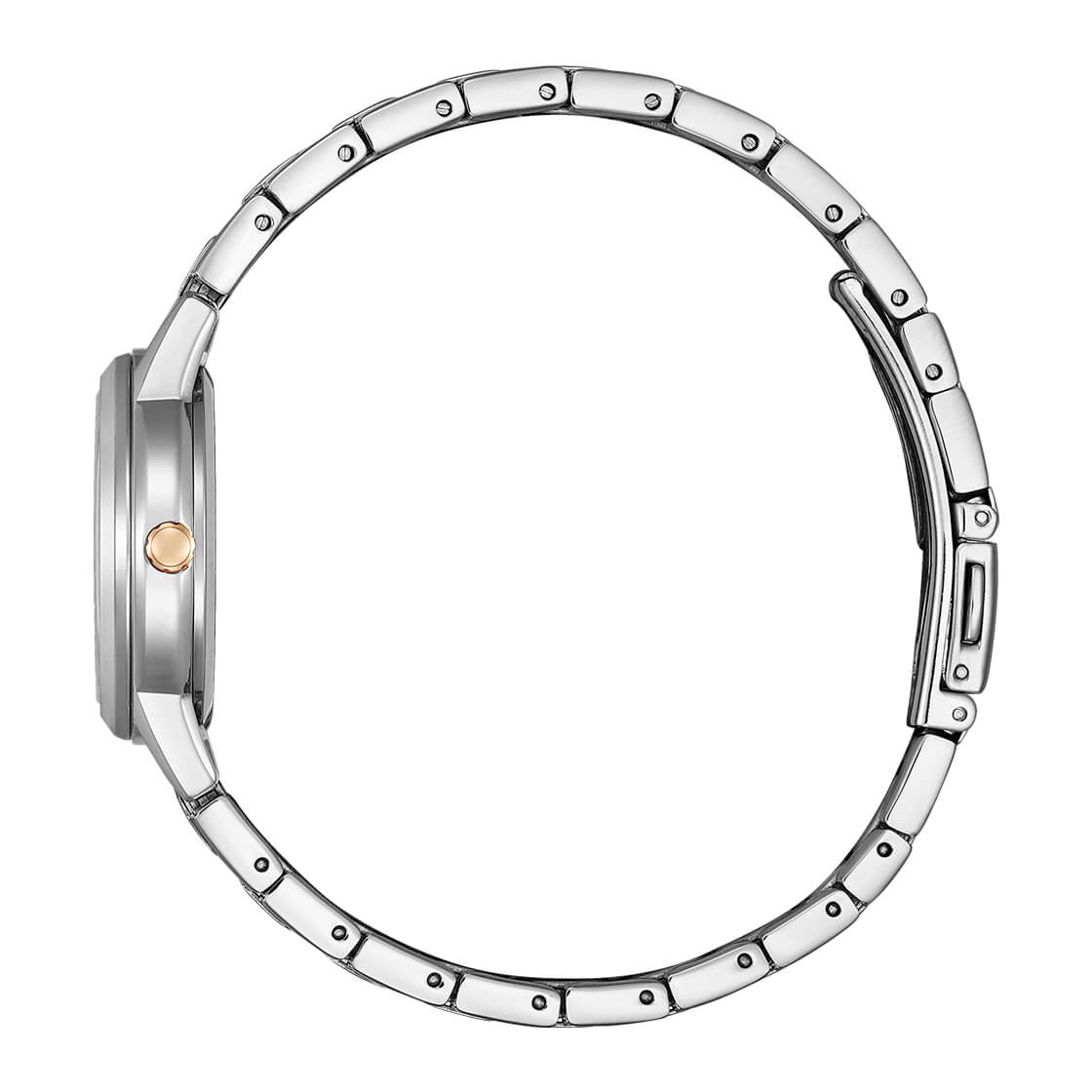 CITIZEN ECO-DRIVE WOMEN FE1244-72A