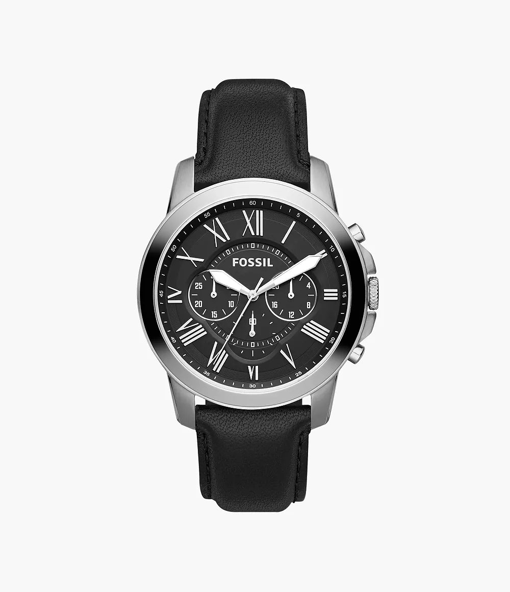 FOSSIL FS4812