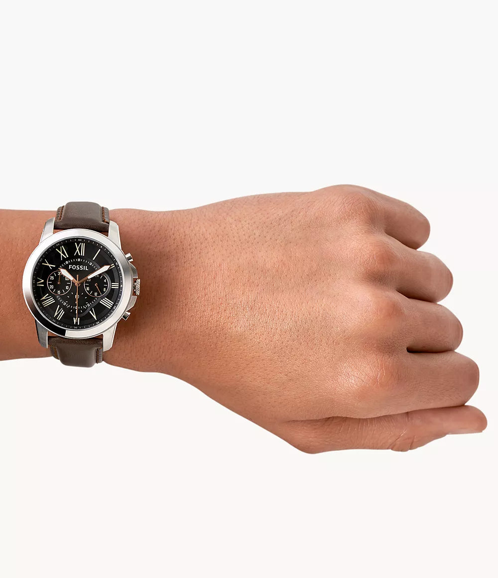 FOSSIL FS4813