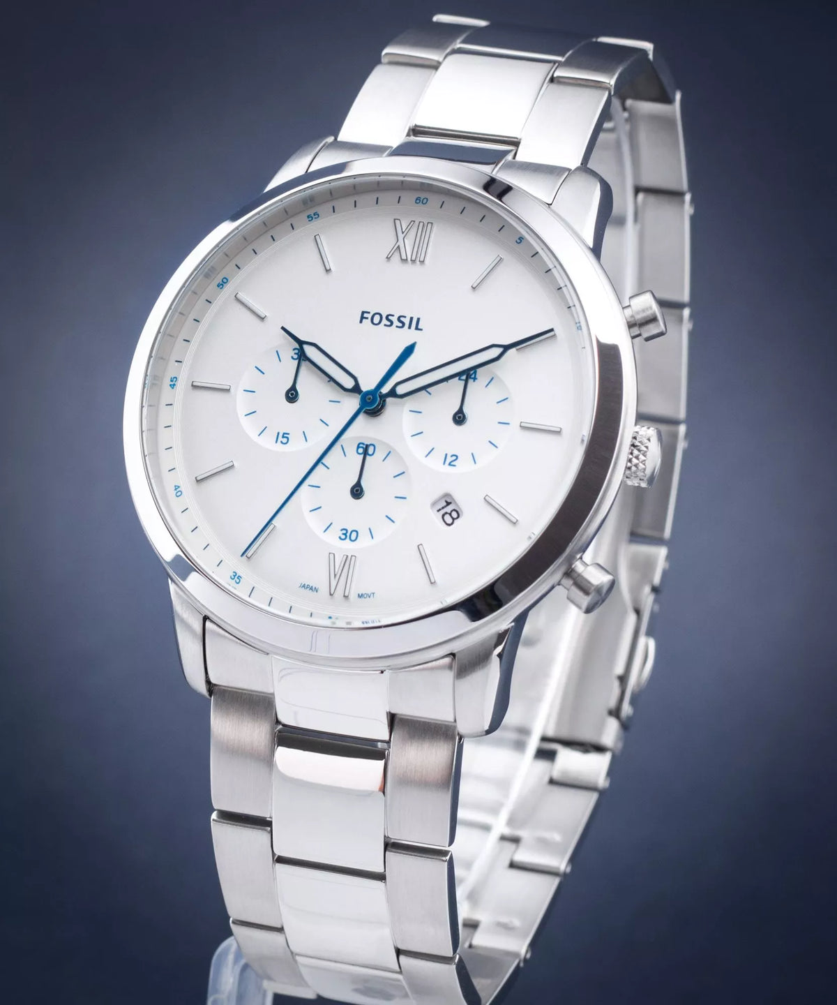 FOSSIL FS5433