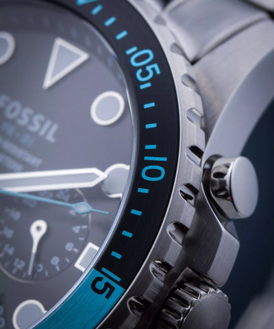 FOSSIL FS5827