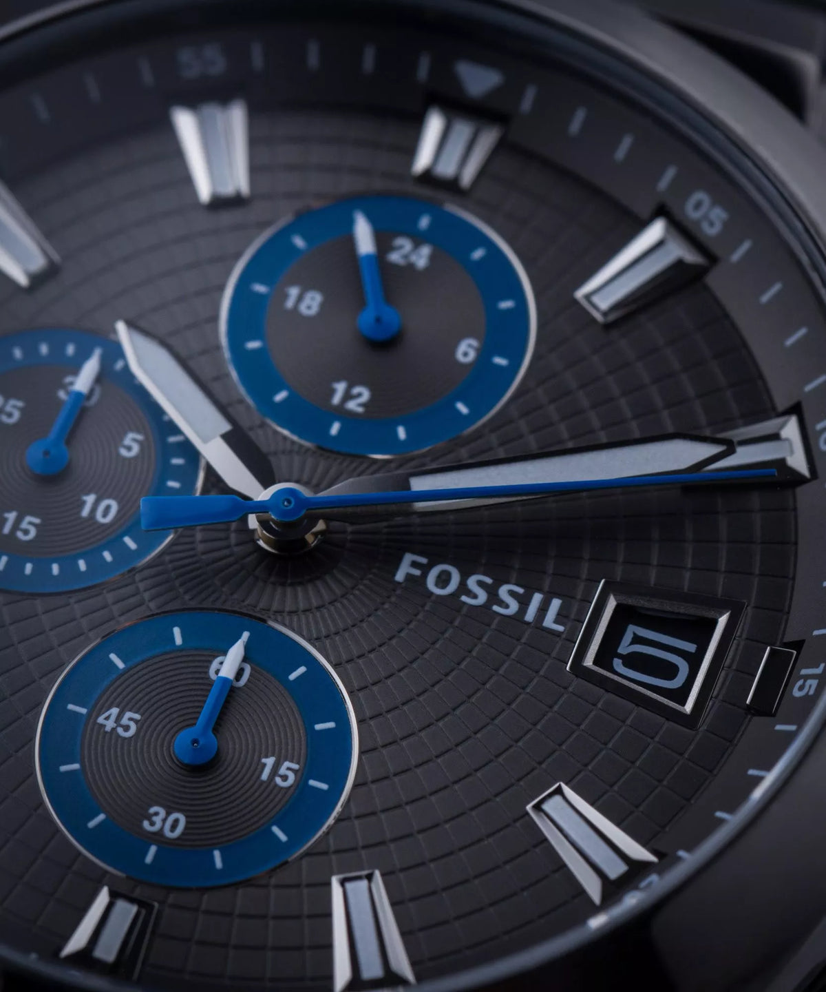 FOSSIL FS5830