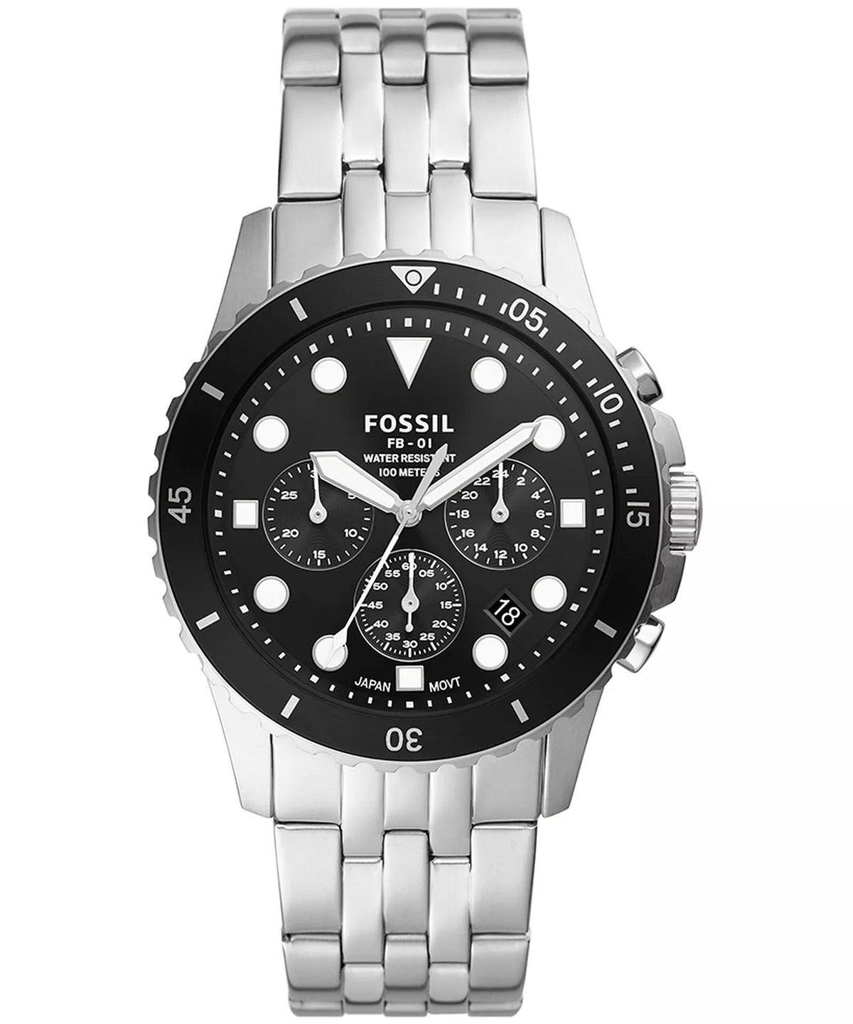 FOSSIL FS5837