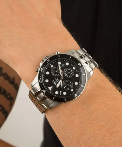 FOSSIL FS5837