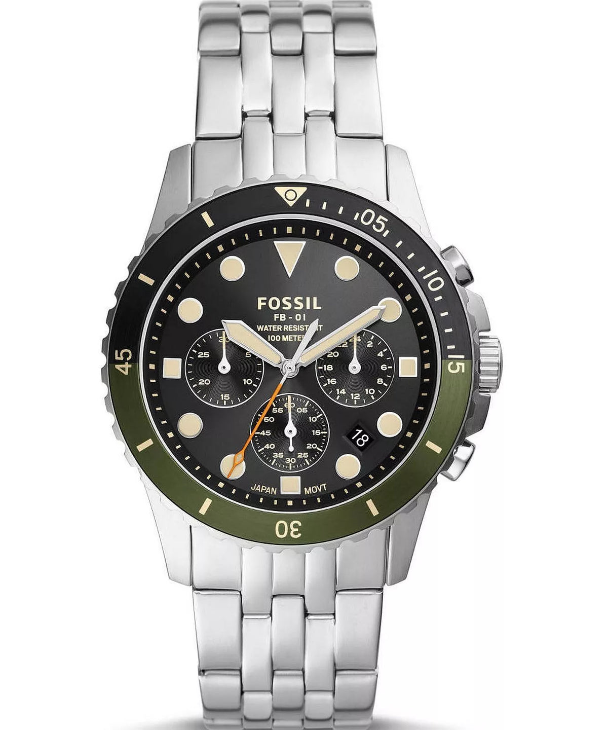 FOSSIL FS5864
