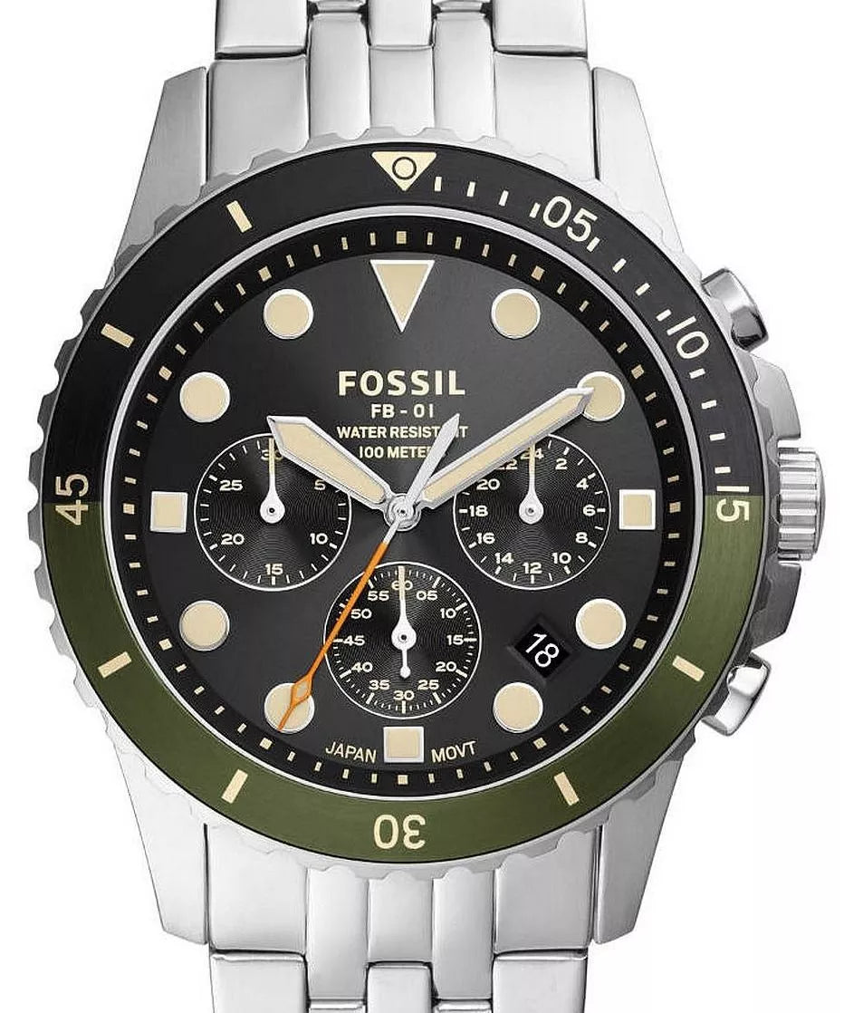 FOSSIL FS5864