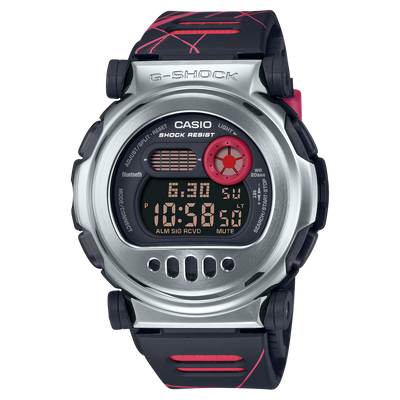 G-SHOCK G-B001MVA-1DR