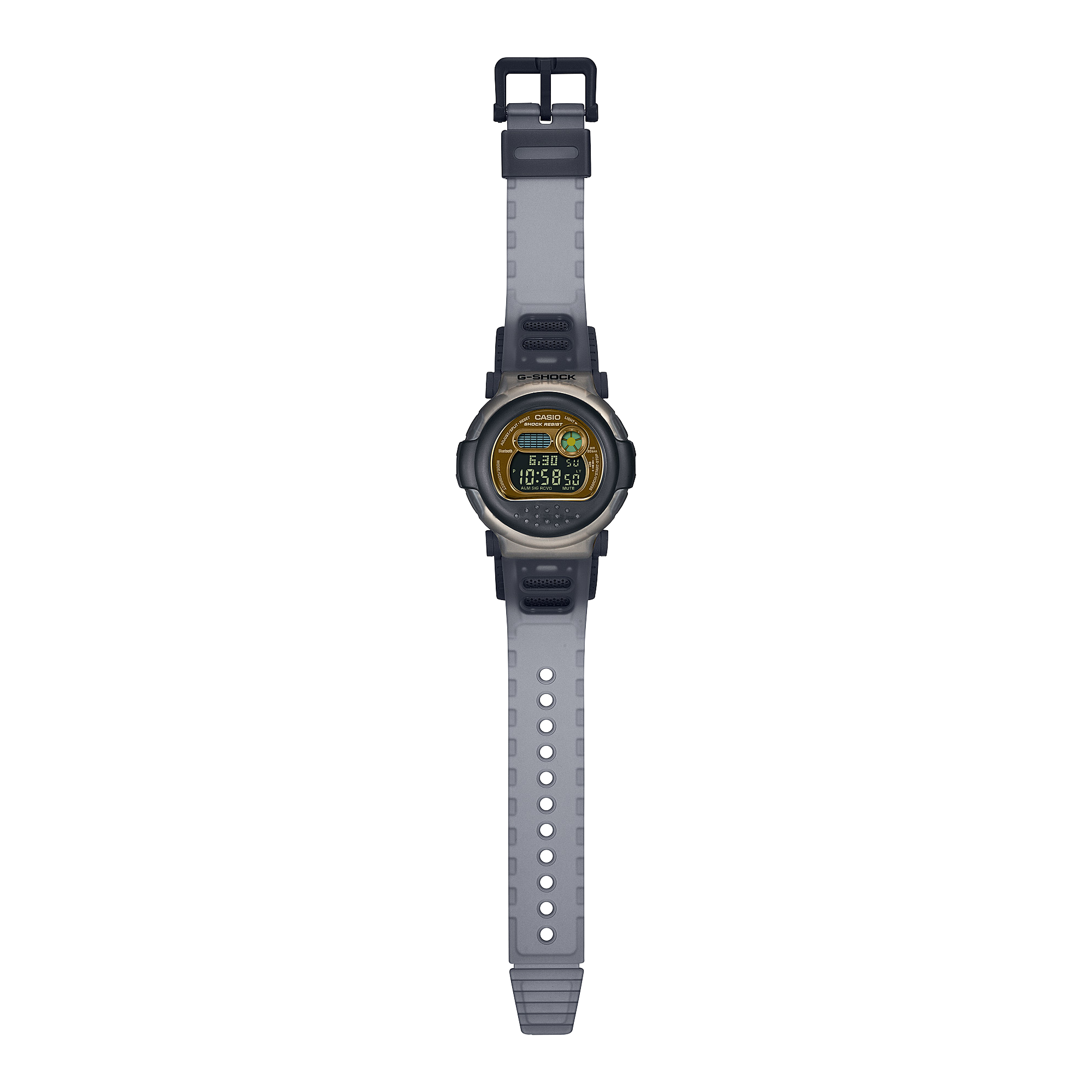 كاسيو G-B001MVB-8DR