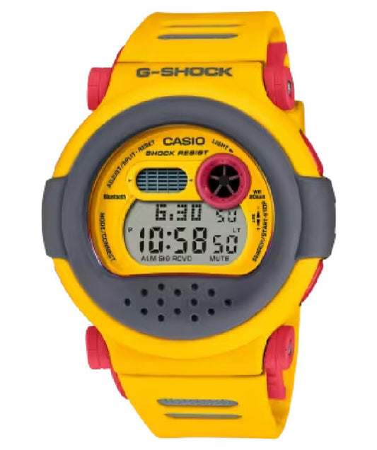 Casio G-B001MVE-9DR