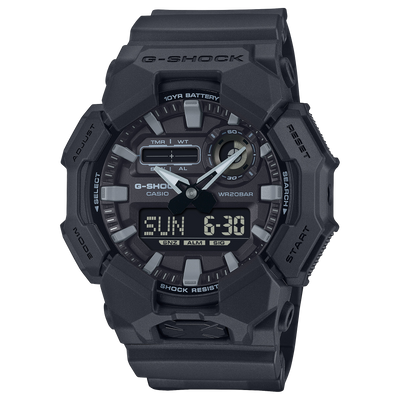 G-SHOCK GA-010-1A1
