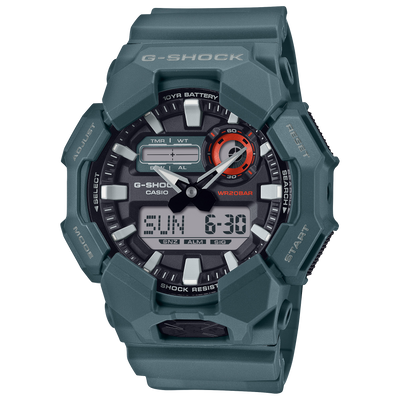 G-SHOCK GA-010-2A