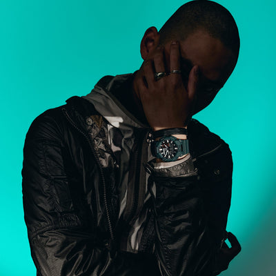 G-SHOCK GA-010-2A