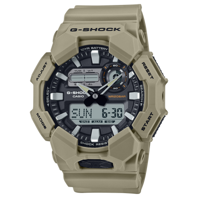 G-SHOCK GA-010-5A