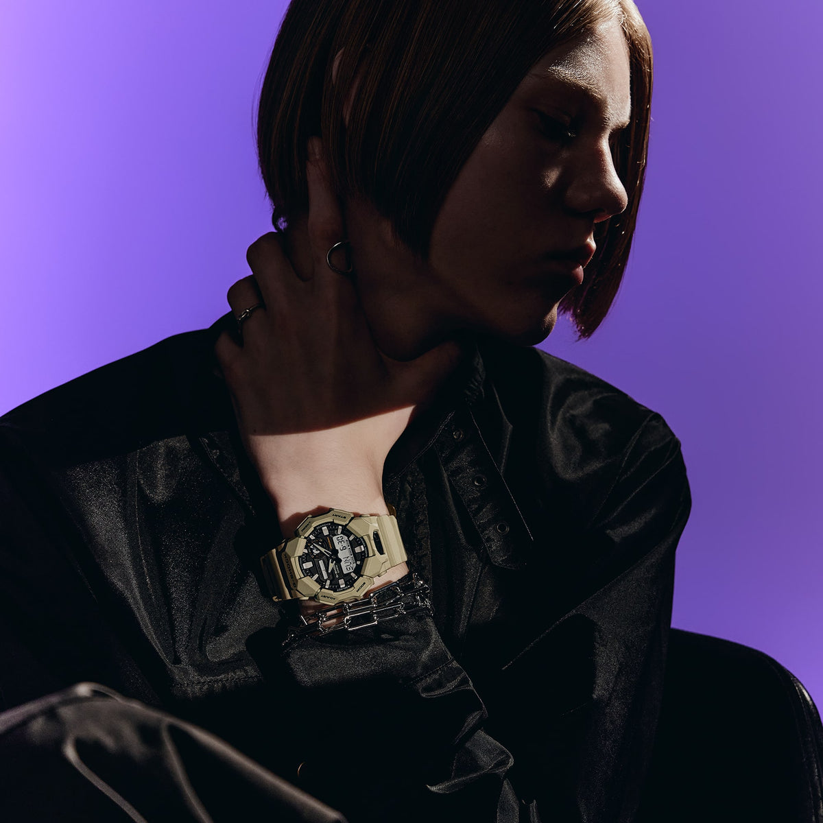 G-SHOCK GA-010-5A
