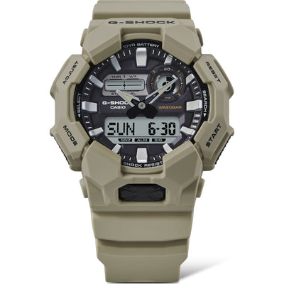 G-SHOCK GA-010-5A