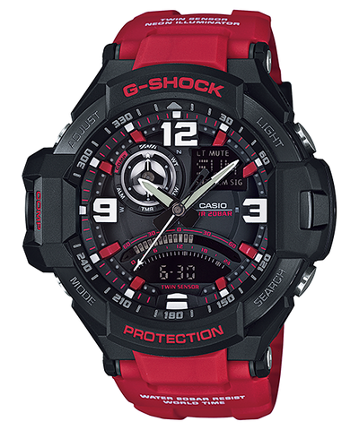 GA-1000-4B