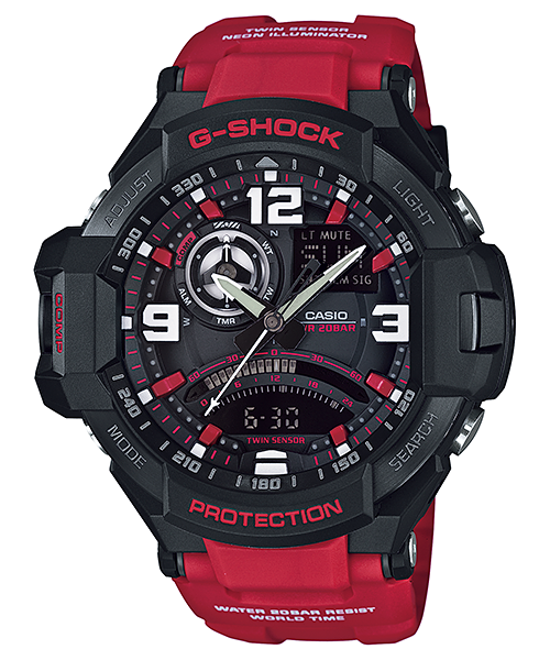 GA-1000-4B