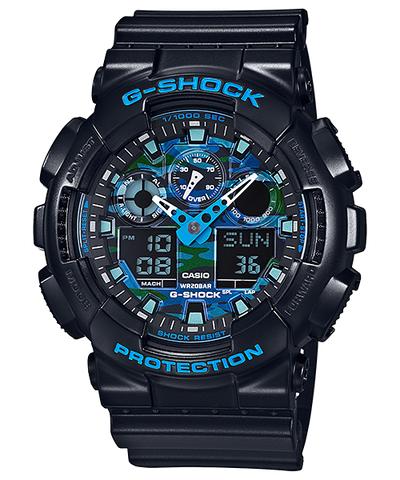 GA-100CB-1A