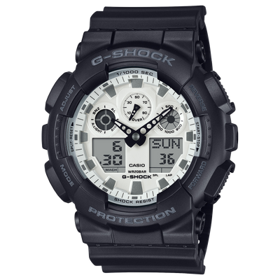 GA-100WD-1A