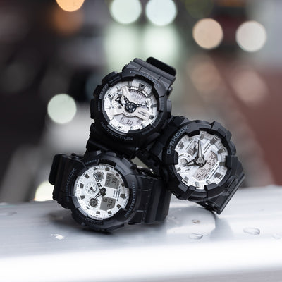 GA-700WD-1A