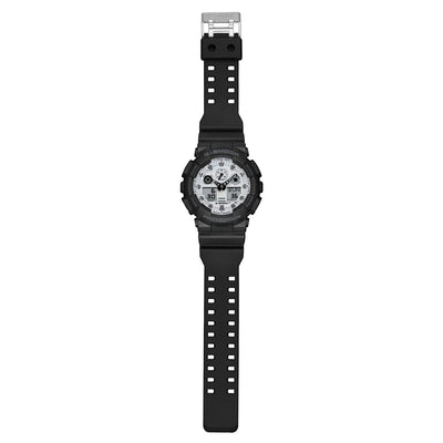 GA-100WD-1A
