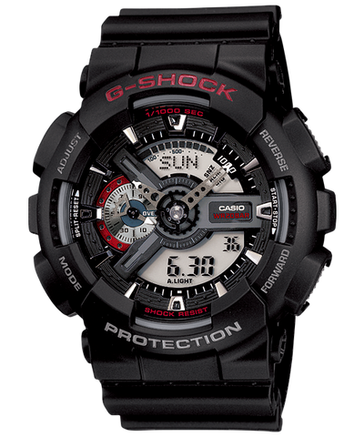 GA-110-1A