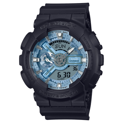 G-SHOCK GA-110CD-1A2