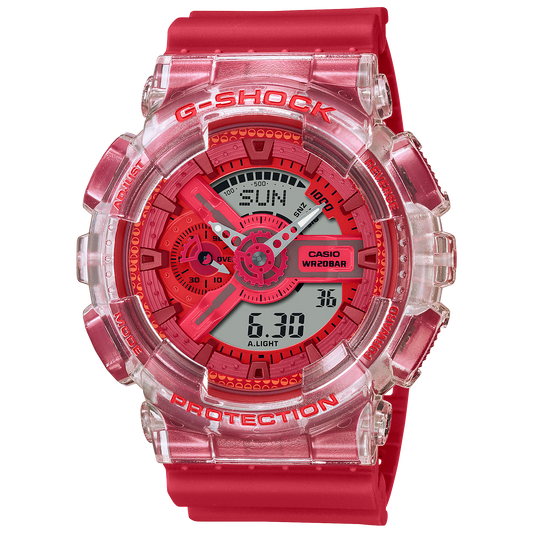 Casio GA-110GL-4ADR