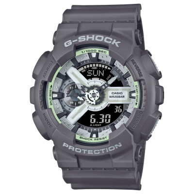 GA-110HD-8A