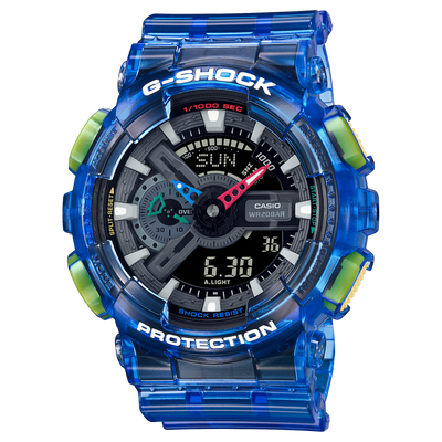 GA-110JT-2A