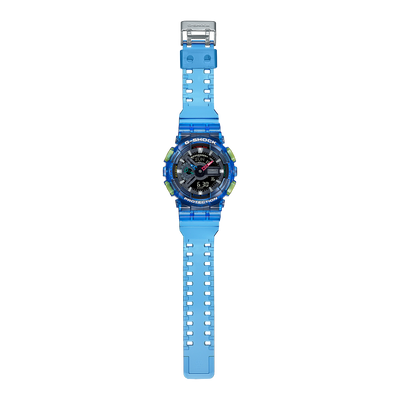 GA-110JT-2A