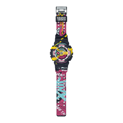 GA-110LL-1A