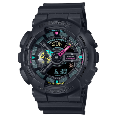 G-SHOCK GA-110MF-1ADR
