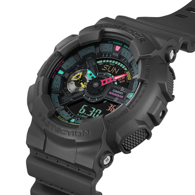 G-SHOCK GA-110MF-1ADR
