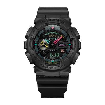 G-SHOCK GA-110MF-1ADR