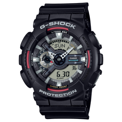 GA-110RL-1A