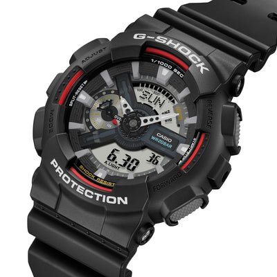 GA-110RL-1A