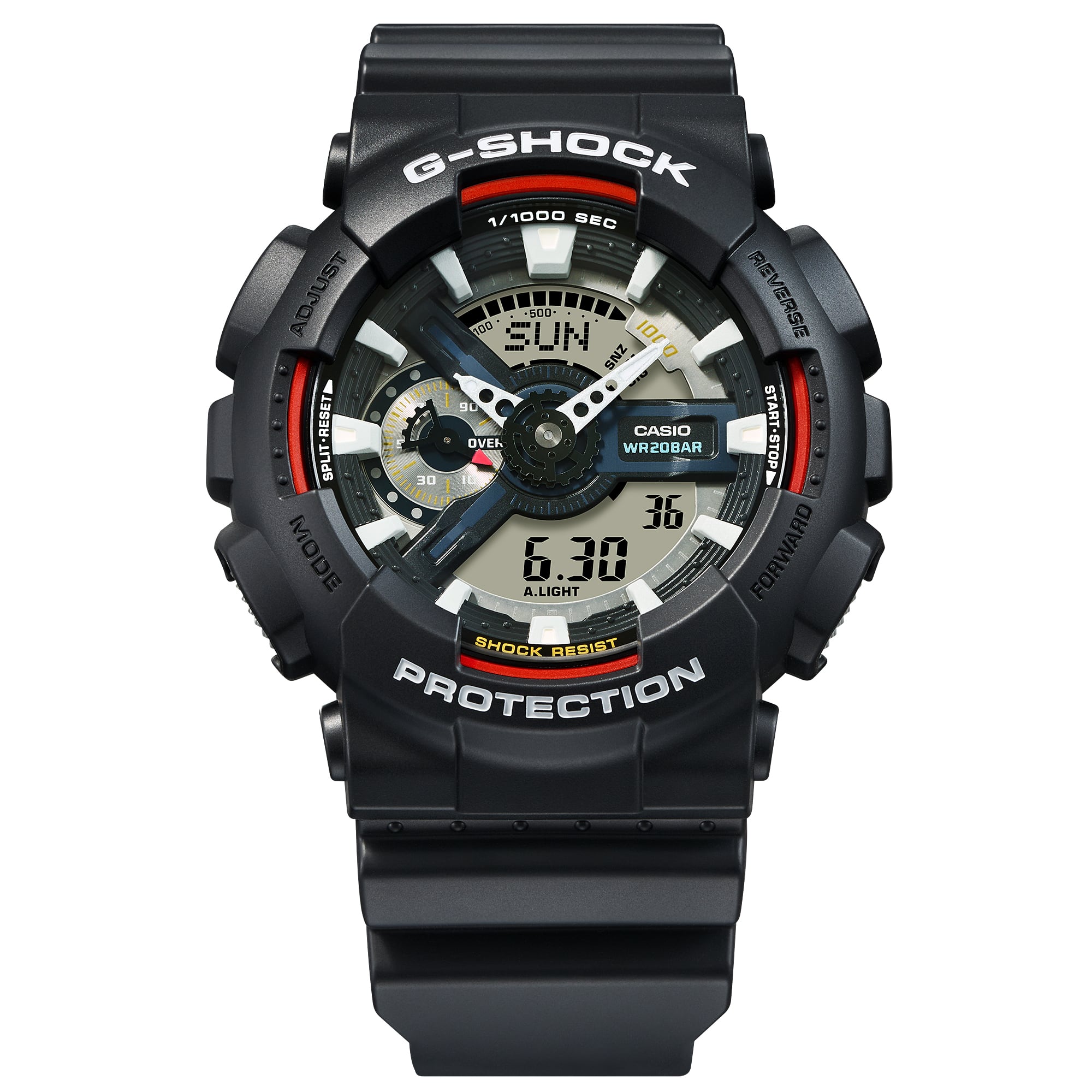 GA-110RL-1A