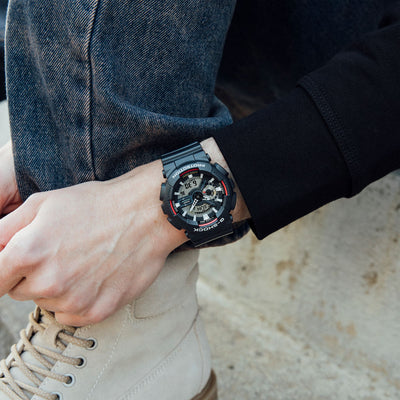 GA-110RL-1A