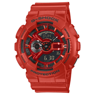 GA-110RRB-4A