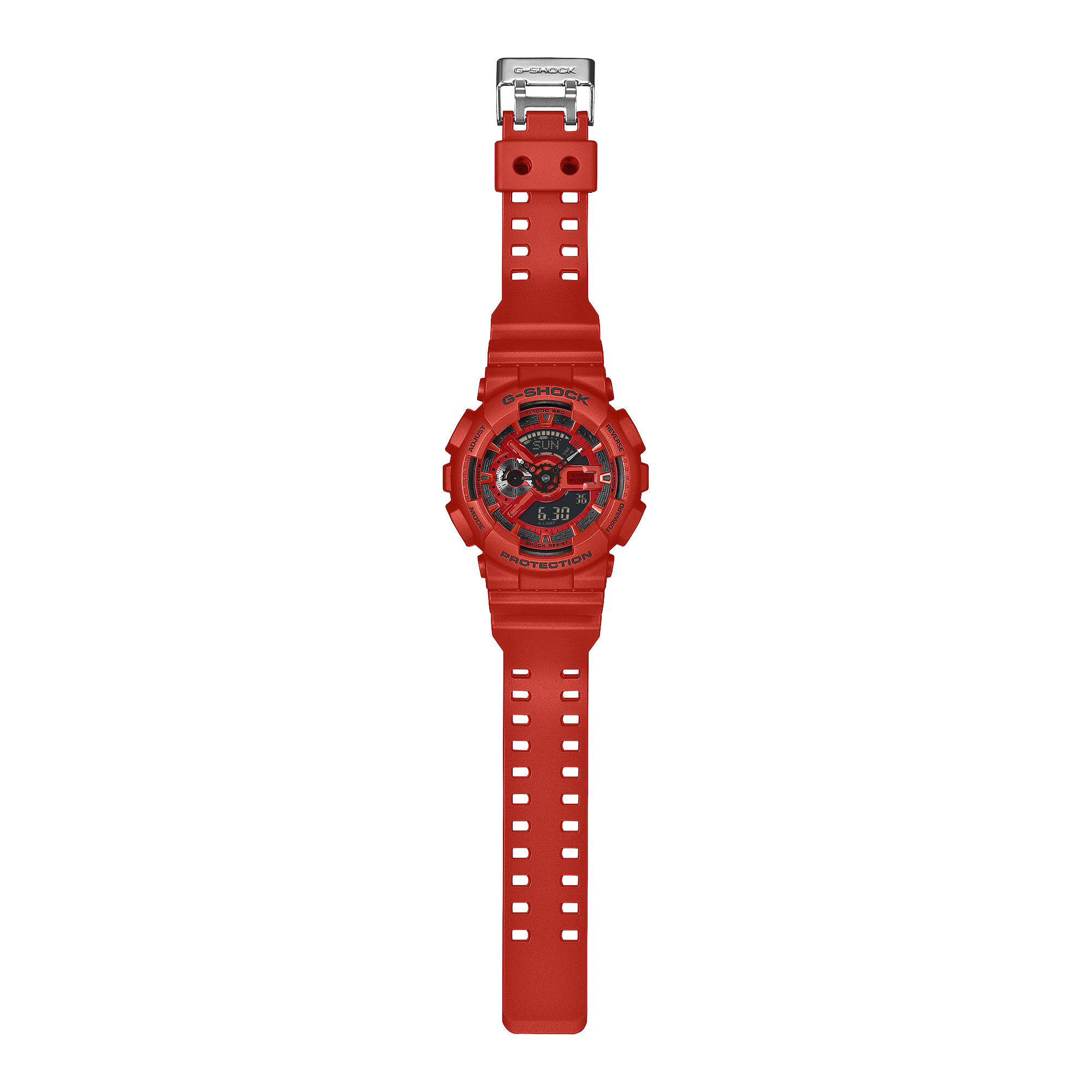 GA-110RRB-4A