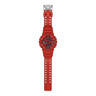 GA-110RRB-4A