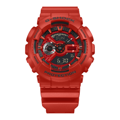 GA-110RRB-4A