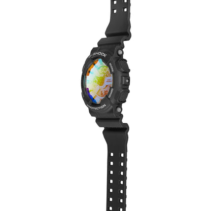 كاسيو GA-110SR-1ADR