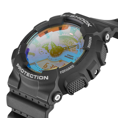 كاسيو GA-110SR-1ADR