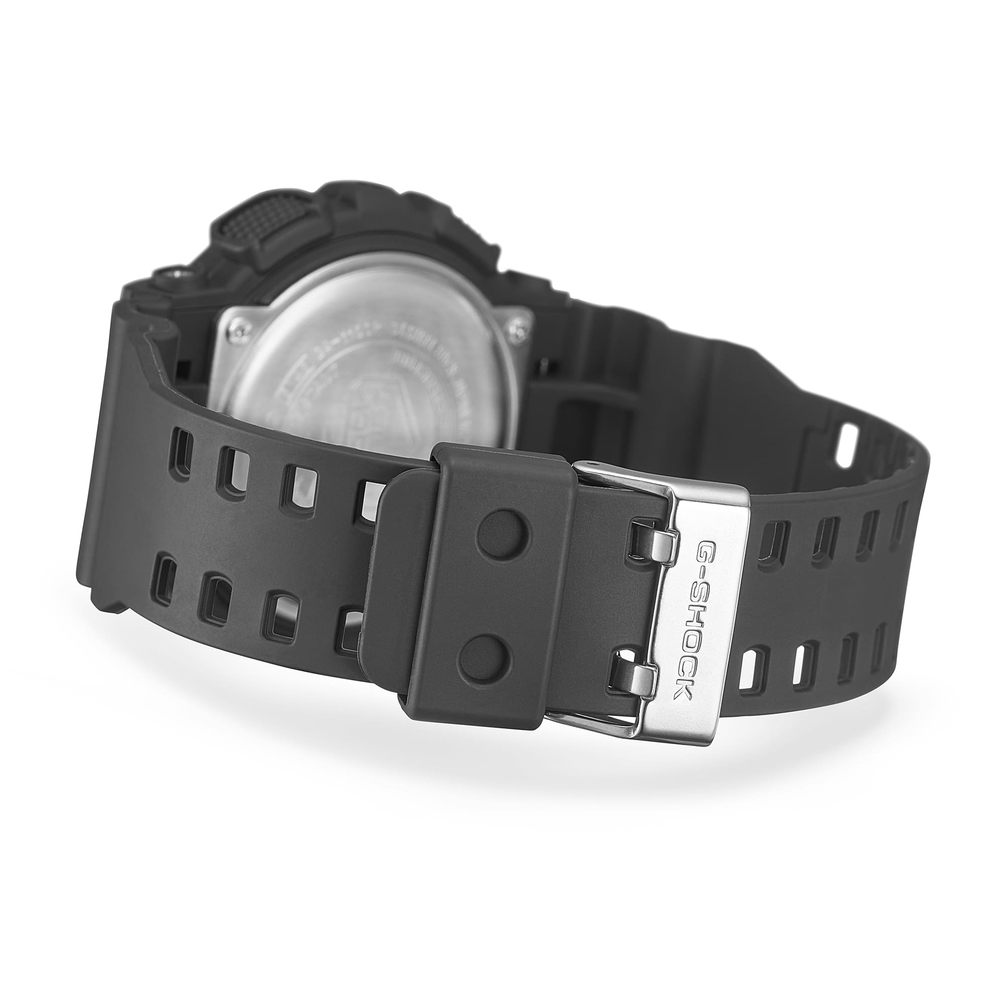 كاسيو GA-110SR-1ADR