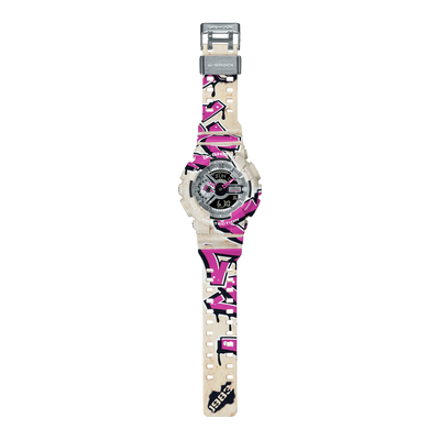 GA-110SS-1A