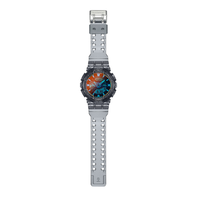 GA-110TLS-8A